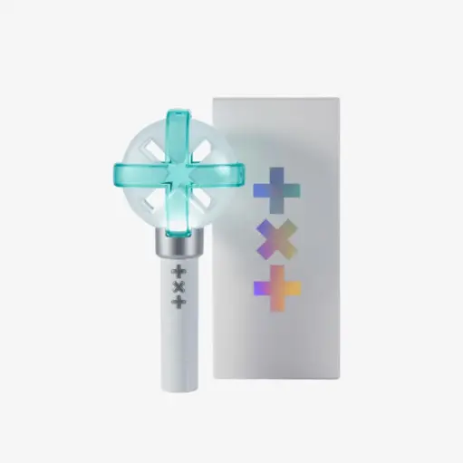TOMORROW X TOGETHER (TXT) Light Stick Oficial (Ver.2)