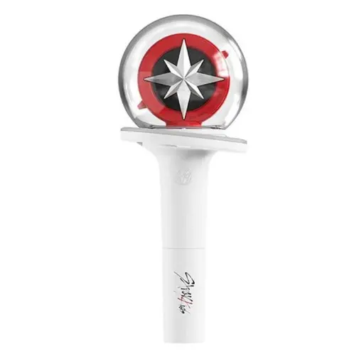 Stray Kids - Light Stick Oficial (Ver.2)
